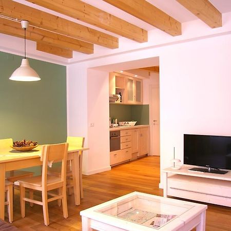 Trentino Apartments - Il Gufo Vacanze Borgo Valsugana Zewnętrze zdjęcie